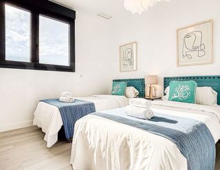 Piso en alquiler en Palma - Palmilla en Málaga