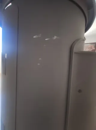 Estufa de gas Provence