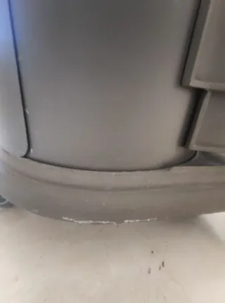 Estufa de gas Provence