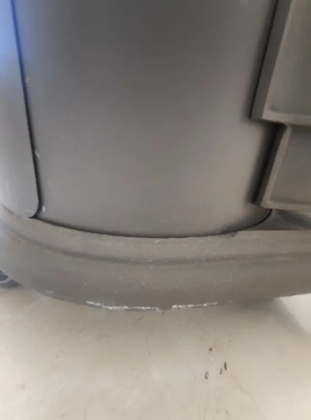 Estufa de gas Provence