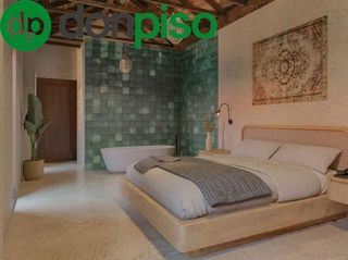 Edificio en venta en Albaicín en Granada