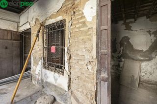 Edificio en venta en Albaicín en Granada