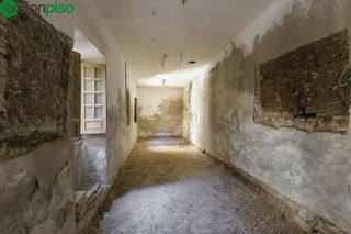 Edificio en venta en Albaicín en Granada