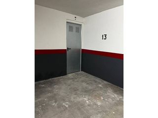 Garaje en venta en Casco Histórico en Toledo