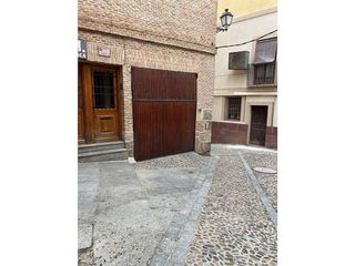 Garaje en venta en Casco Histórico en Toledo