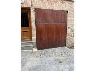 Garaje en venta en Casco Histórico en Toledo
