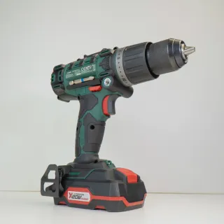 Parkside Atornilladora taladradora de percusión