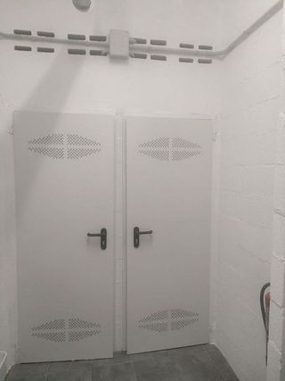 Trastero en alquiler en La Arena en Gijón