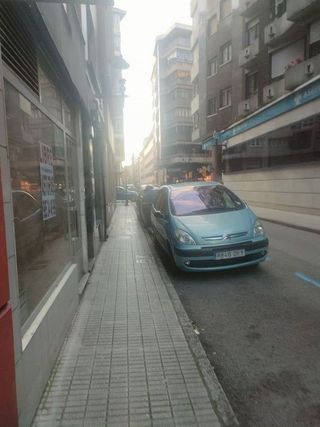 Trastero en alquiler en La Arena en Gijón
