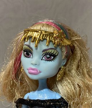 Muñeca Monster High