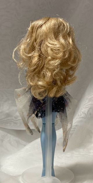 Muñeca Monster High