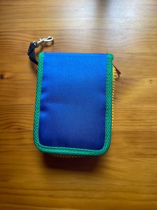 Funda Gamester para Game Boy Color