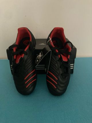 Adidas Scarpe Calcio Tg 30 Nuove