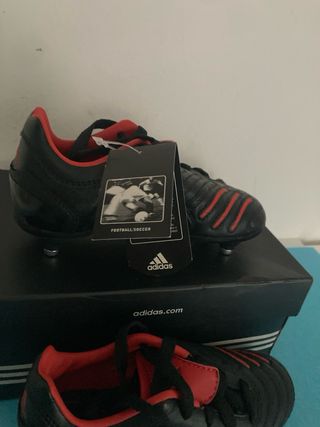 Adidas Scarpe Calcio Tg 30 Nuove