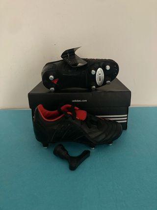 Adidas Scarpe Calcio Tg 30 Nuove