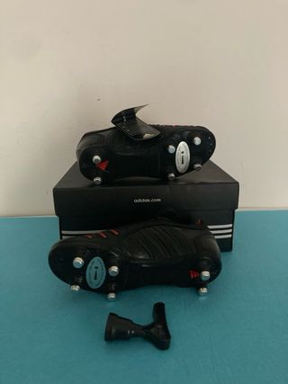 Adidas Scarpe Calcio Tg 30 Nuove