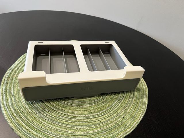 Cajón organizador cápsulas café Joseph Joseph