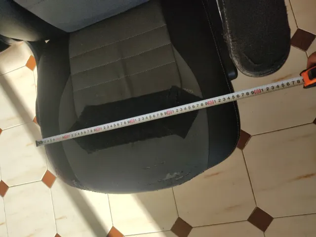 Silla de oficina escritorio gamer