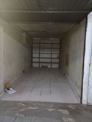 Garaje en venta en Eibar