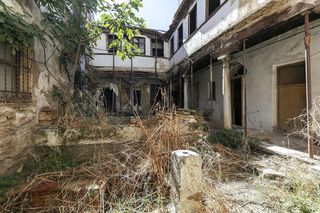 Edificio en venta en Albaicín en Granada