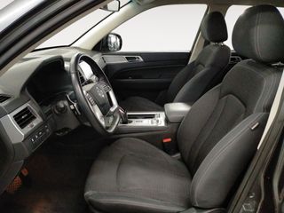 SsangYong Rexton Pro 4x4