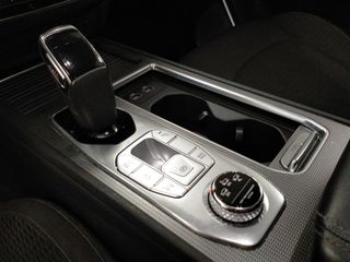 SsangYong Rexton Pro 4x4