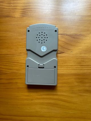 Consola Tetris WY-2008