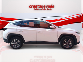 Hyundai Tucson 2021💥Desde 370€ al mes🚗