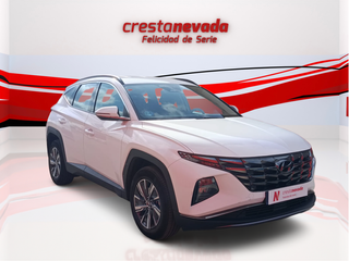 Hyundai Tucson 2021💥Desde 370€ al mes🚗