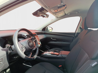 Hyundai Tucson 2021💥Desde 370€ al mes🚗