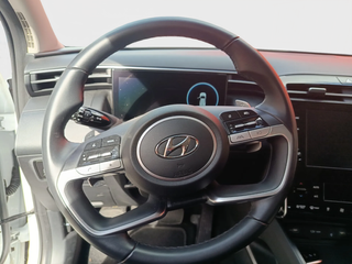 Hyundai Tucson 2021💥Desde 370€ al mes🚗