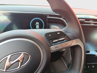 Hyundai Tucson 2021💥Desde 370€ al mes🚗