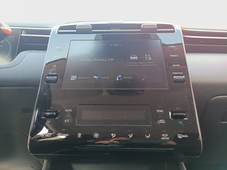 Hyundai Tucson 2021💥Desde 370€ al mes🚗