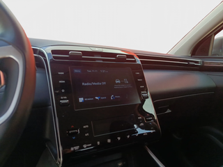 Hyundai Tucson 2021💥Desde 370€ al mes🚗