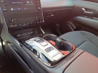 Hyundai Tucson 2021💥Desde 370€ al mes🚗