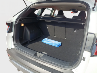 Hyundai Tucson 2021💥Desde 370€ al mes🚗