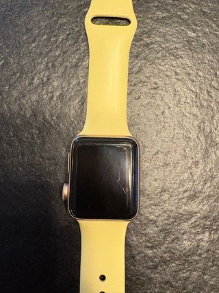 Apple Watch Series 3 Oro Rosa