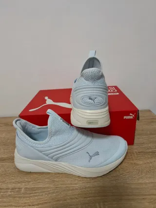 Sneakers Puma Donna Taglia 41 Nuove