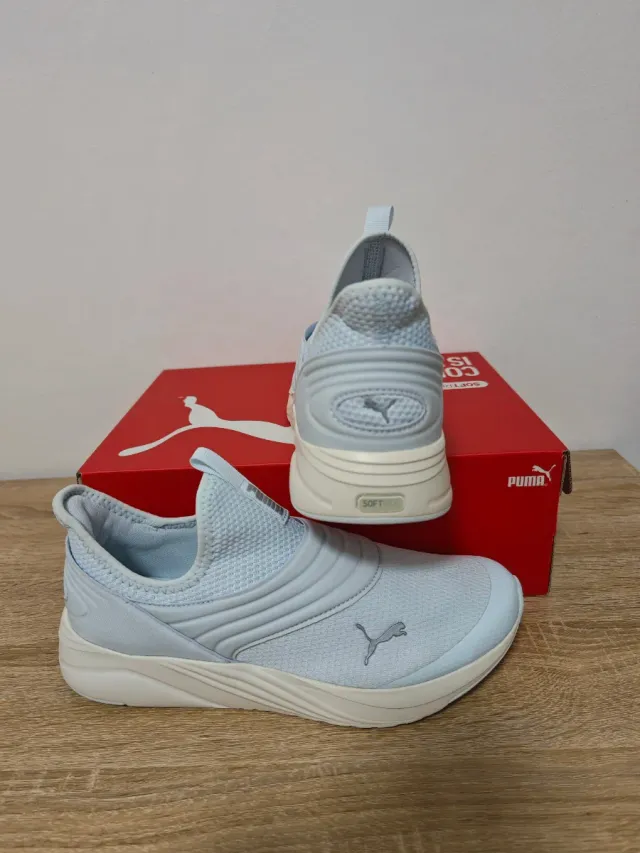 Sneakers Puma Donna Taglia 41 Nuove