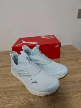 Sneakers Puma Donna Taglia 41 Nuove