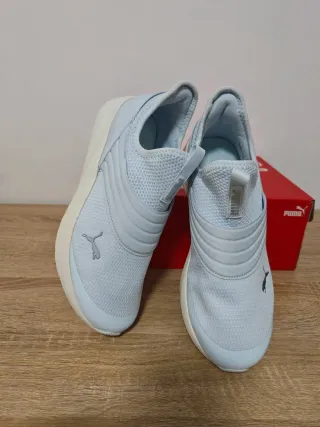 Sneakers Puma Donna Taglia 41 Nuove