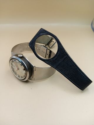 Tissot Sideral Fiberglass NOS 1970