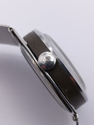 Tissot Sideral Fiberglass NOS 1970