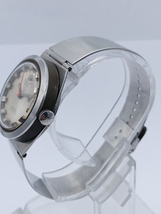 Tissot Sideral Fiberglass NOS 1970