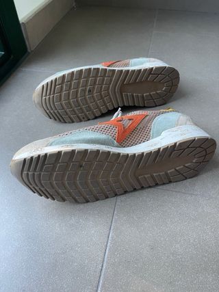 Zapatillas Cetti Talla 43 Nuevas