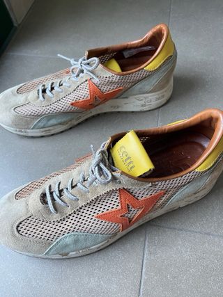 Zapatillas Cetti Talla 43 Nuevas