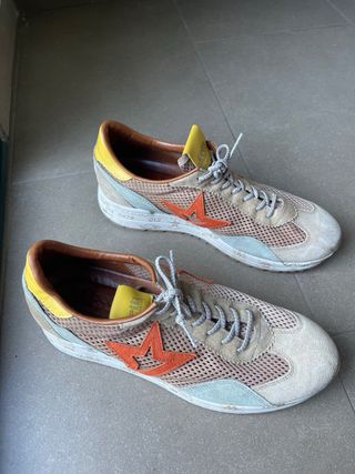 Zapatillas Cetti Talla 43 Nuevas