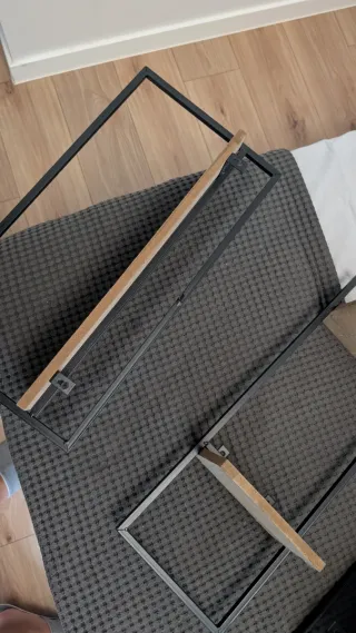 Baldas decorativas Maison du Monde