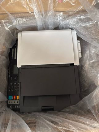 Impresora Multifuncional Kyocera ECOSYS M2040dn