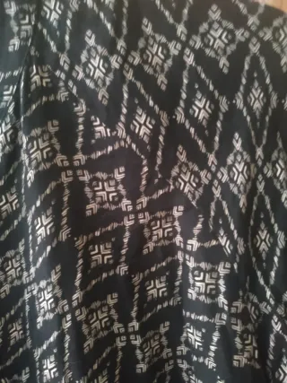 Blusa Massimo Dutti Talla M